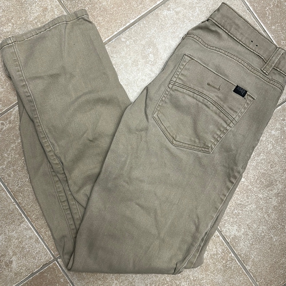 Men’s khaki pants - RSQ